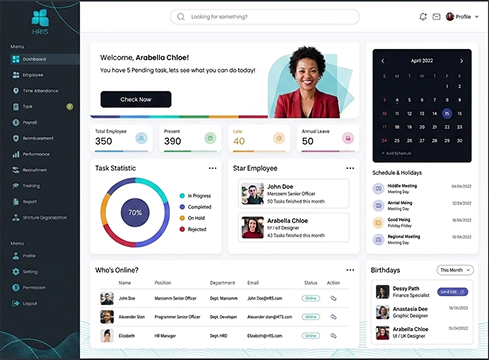 Live product artifact preview